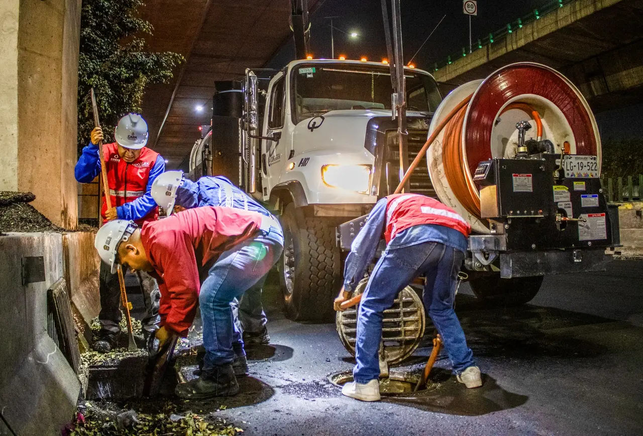 Emergency Sewer Backup Services