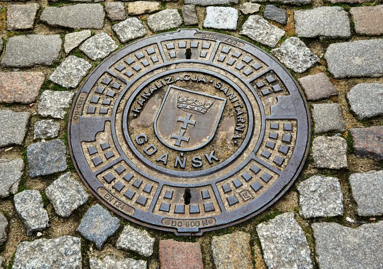 Sewer Camera Inspection