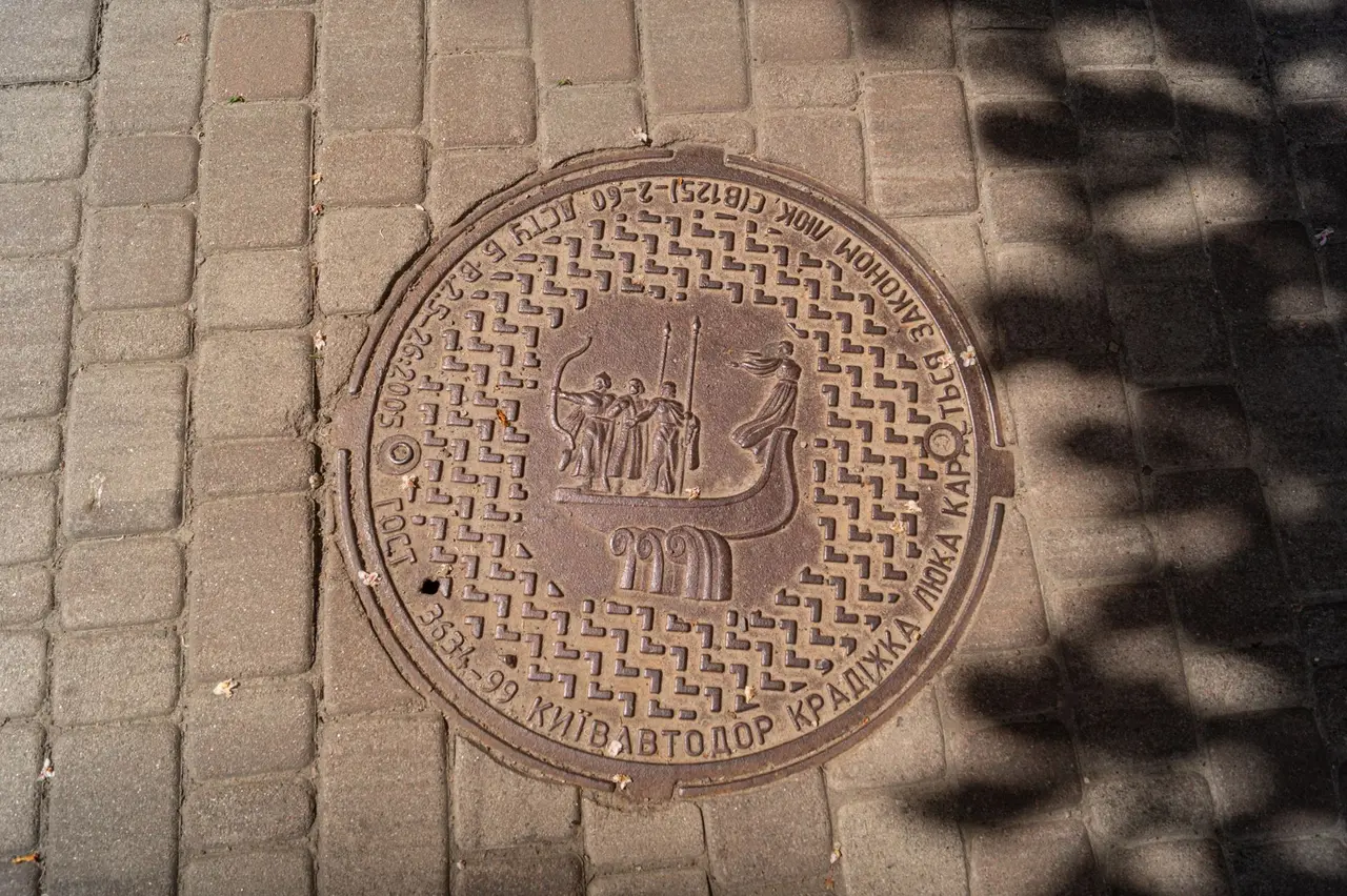 Sewer Cleanout Cap Replacement