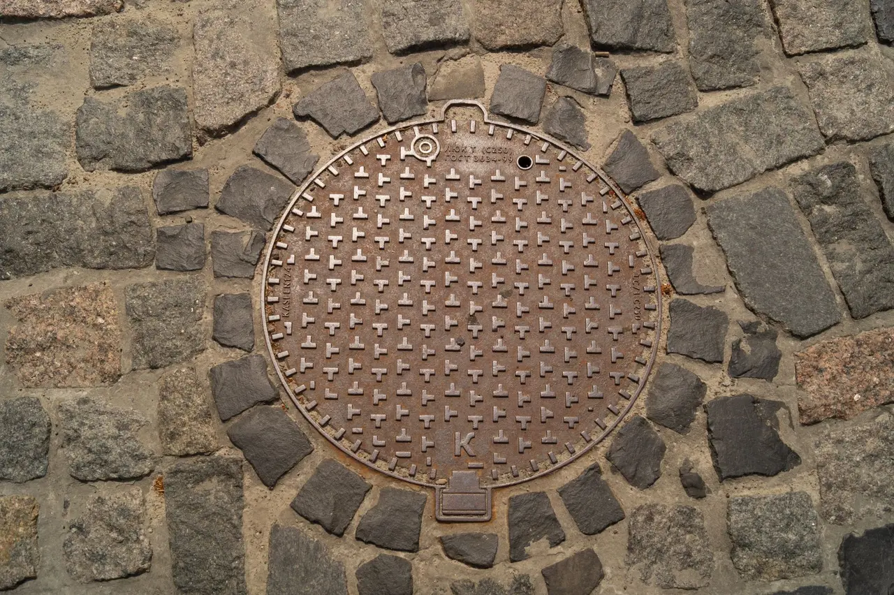 Sewer Cleanout Installation