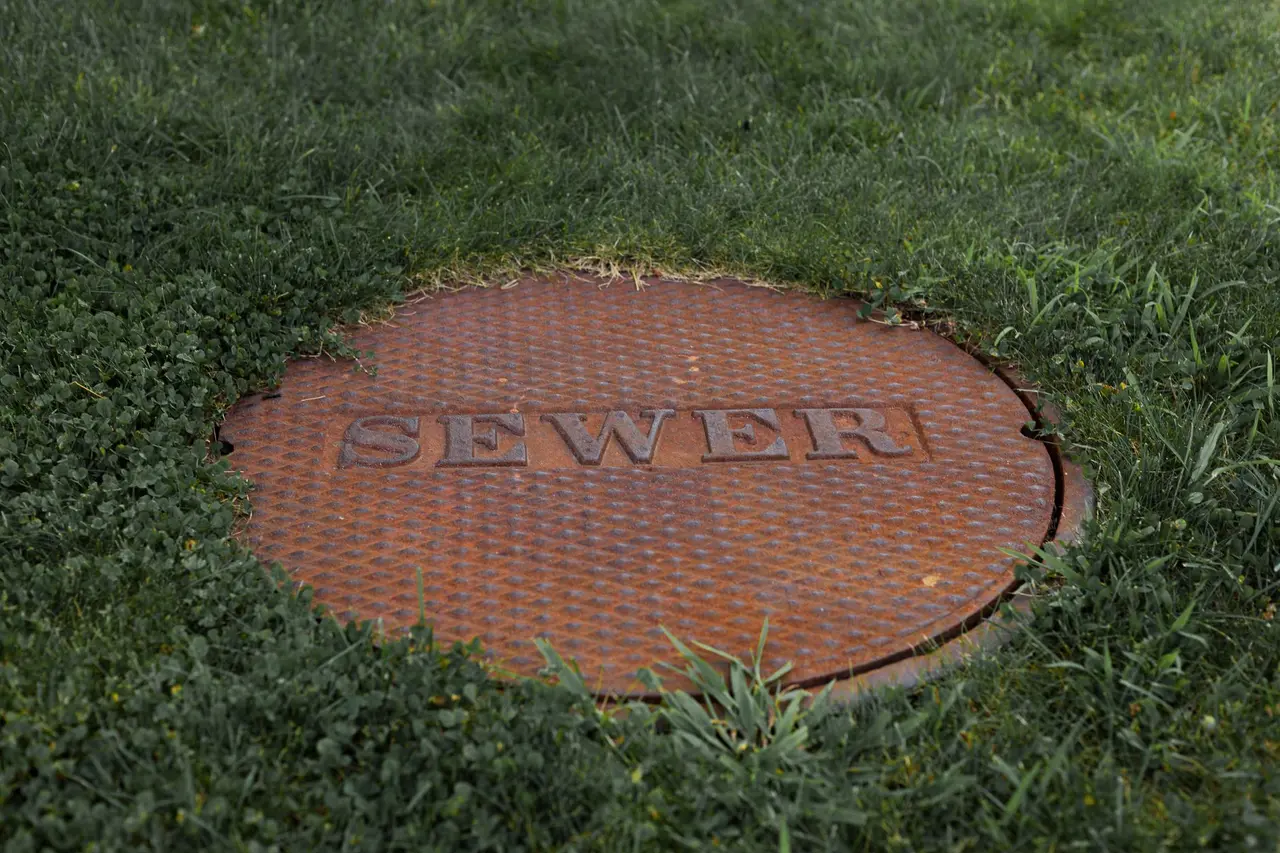 Sewer Line Inspection